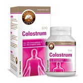 Kolostrum 60 Kapsul NATURE LABORATORIES